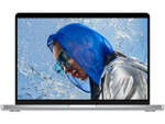 Apple MacBook Pro 14 Ultrabook (Apple M1 Pro/16 GB/512 GB SSD/macOS Monterey) Laptop