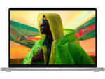 Apple MacBook Pro 16 Ultrabook (Apple M1 Pro/16 GB/512 GB SSD/macOS Monterey) Laptop