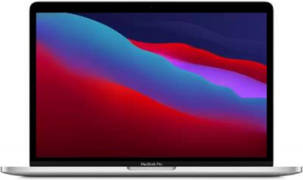 Apple MacBook Pro M1 MYDA2HN/A Ultrabook (Apple M1/8 GB/256 GB SSD/macOS Big Sur) Laptop