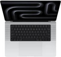 Apple MacBook Pro M3 Max MRW73HN/A Ultrabook (Apple M3 Max/36 GB/1 TB SSD/macOS Sonoma) Laptop