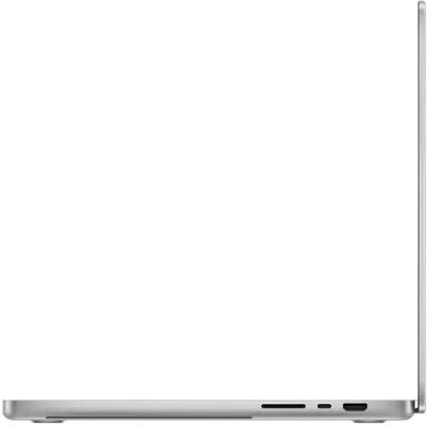 Apple MacBook Pro M3 Max MRW73HN/A Ultrabook (Apple M3 Max/36 GB/1 TB SSD/macOS Sonoma)