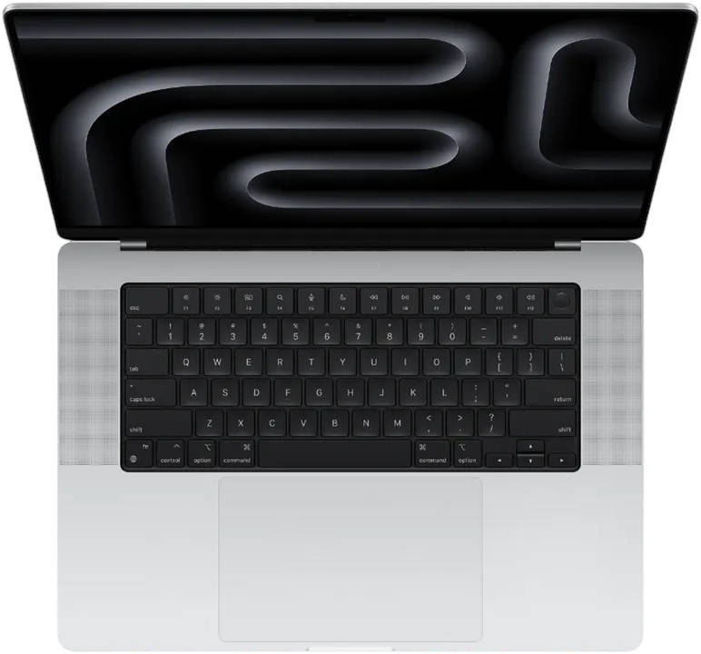Apple MacBook Pro M3 Pro MRX63HN/A Ultrabook (Apple M3 Pro/18 GB/512 GB SSD/macOS Sonoma)