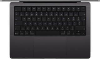 Apple MacBook Pro M5 MDE04HN/A Ultrabook (Apple M5/16 GB/512 GB SSD/macOS Tahoe) Laptop