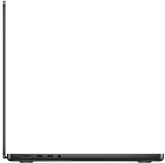 Apple MacBook Pro M5 MDE34HN/A Ultrabook (Apple M5/24 GB/1 TB SSD/macOS Tahoe)