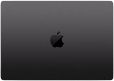 Apple MacBook Pro M5 MDE34HN/A Ultrabook (Apple M5/24 GB/1 TB SSD/macOS Tahoe)
