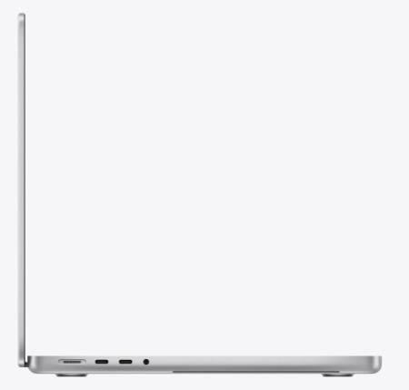 Apple MacBook Pro (MGE44HN/A) Laptop (M5 Pro/24 GB/1 TB SSD/MAC)
