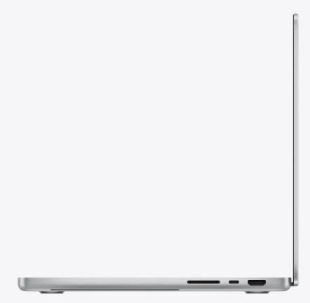 Apple MacBook Pro (MGE44HN/A) Laptop (M5 Pro/24 GB/1 TB SSD/MAC)