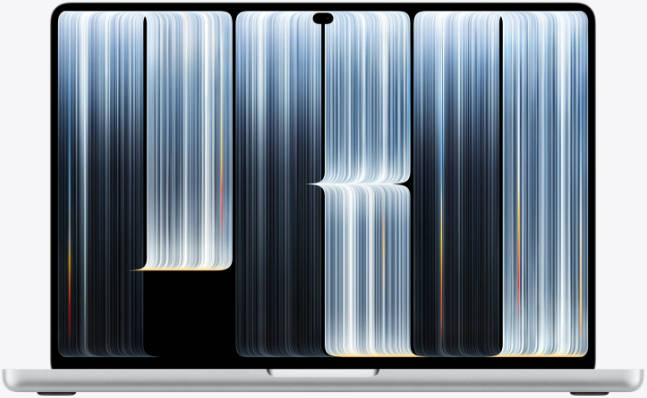 Apple MacBook Pro MJ2J4HN/A Ultrabook (T6051/36 GB/2 TB SSD/MAC)