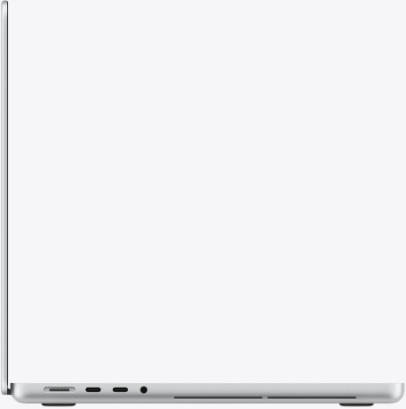 Apple MacBook Pro MJ2J4HN/A Ultrabook (T6051/36 GB/2 TB SSD/MAC)