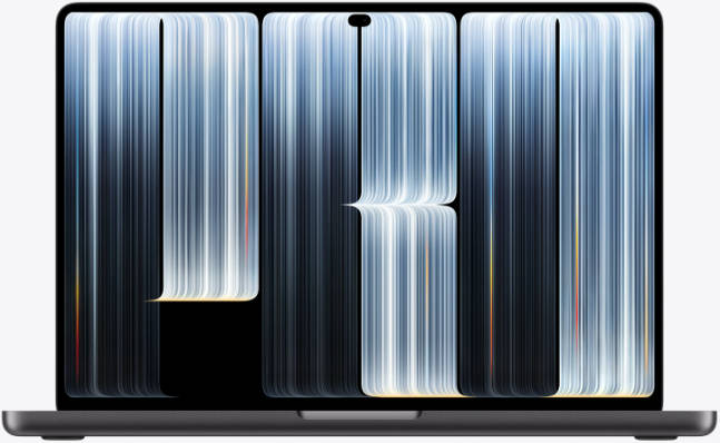 Apple MacBook Pro MJ2M4HN/A Ultrabook (M5 Max/36 GB/2 TB SSD/MAC)