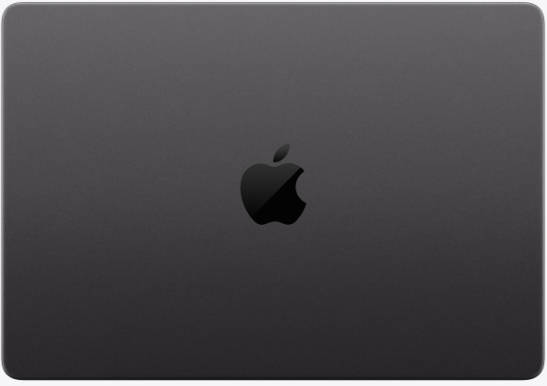 Apple MacBook Pro MJ2M4HN/A Ultrabook (M5 Max/36 GB/2 TB SSD/MAC)