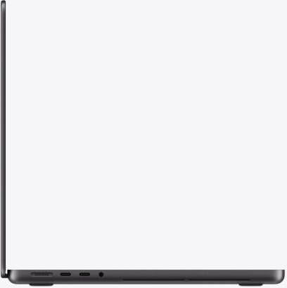 Apple MacBook Pro MJ2M4HN/A Ultrabook (M5 Max/36 GB/2 TB SSD/MAC)