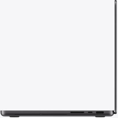 Apple MacBook Pro MJ2M4HN/A Ultrabook (M5 Max/36 GB/2 TB SSD/MAC)