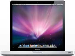 Apple MacBook MC965HN/A Laptop (Core i5 2nd Gen/4 GB/128 GB SSD/MAC OS X Lion)