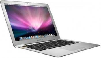 Apple MacBook MC965HN/A Laptop (Core i5 2nd Gen/4 GB/128 GB SSD/MAC OS X Lion)