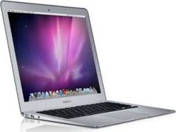 Apple MacBook MC966HN/A Ultrabook (Core i5 2nd Gen/4 GB/256 GB SSD/MAC OS X Lion) Laptop