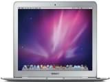 Compare Apple MacBook Air MC968HN/A Laptop (Intel Core i5 2nd Gen/2 GB//MAC OS X Lion )