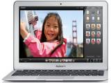 Compare Apple MacBook Air MC969HN/A Laptop (Intel Core i5 2nd Gen/4 GB-diiisc/MAC OS X Lion )