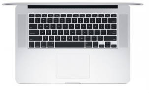 Apple MacBook Pro MC975HN/A Ultrabook (Core i7 3rd Gen/8 GB/256 GB SSD/MAC/1) Laptop