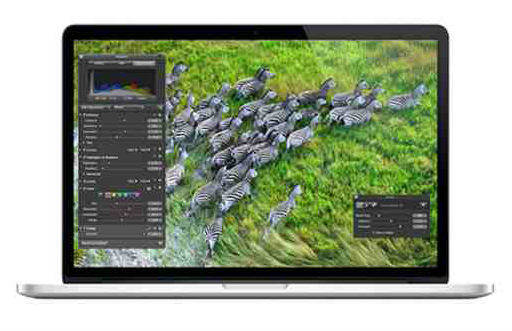 Apple MacBook Pro MC976HN/A Ultrabook (Core i7 3rd Gen/8 GB/512 GB SSD/MAC/1)