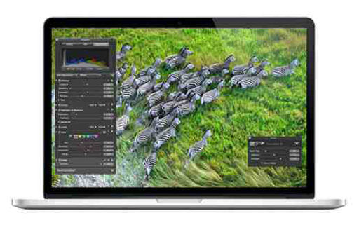 Apple MacBook Pro MC976HN/A Ultrabook (Core i7 3rd Gen/8 GB/512 GB SSD/MAC/1) Price