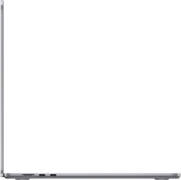 Apple MacBook Air M3 MC9H4HN/A Ultrabook (Apple M3/24 GB/512 GB SSD/macOS Sequoia) Laptop