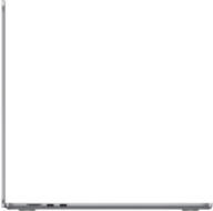 Apple MacBook Air M3 MC9H4HN/A Ultrabook (Apple M3/24 GB/512 GB SSD/macOS Sequoia) Laptop