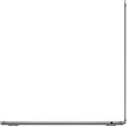 Apple MacBook Air M3 MC9H4HN/A Ultrabook (Apple M3/24 GB/512 GB SSD/macOS Sequoia) Laptop