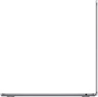 Apple MacBook Air M3 MC9H4HN/A Ultrabook (Apple M3/24 GB/512 GB SSD/macOS Sequoia) Laptop