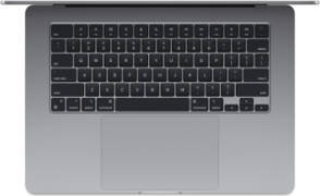 Apple MacBook Air M3 MC9H4HN/A Ultrabook (Apple M3/24 GB/512 GB SSD/macOS Sequoia) Laptop