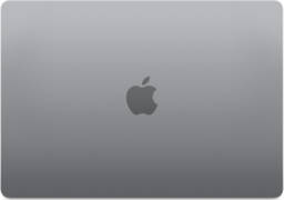 Apple MacBook Air M3 MC9H4HN/A Ultrabook (Apple M3/24 GB/512 GB SSD/macOS Sequoia) Laptop