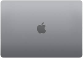 Apple MacBook Air M3 MC9H4HN/A Ultrabook (Apple M3/24 GB/512 GB SSD/macOS Sequoia) Laptop