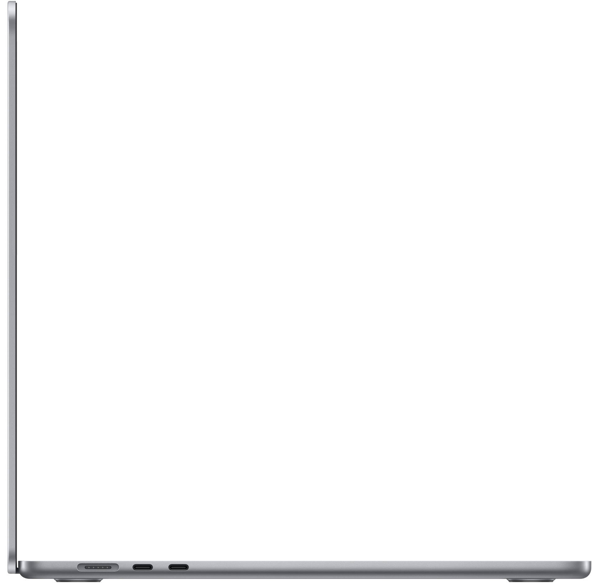 Apple MacBook Air M3 MC9H4HN/A Ultrabook (Apple M3/24 GB/512 GB SSD/macOS Sequoia)