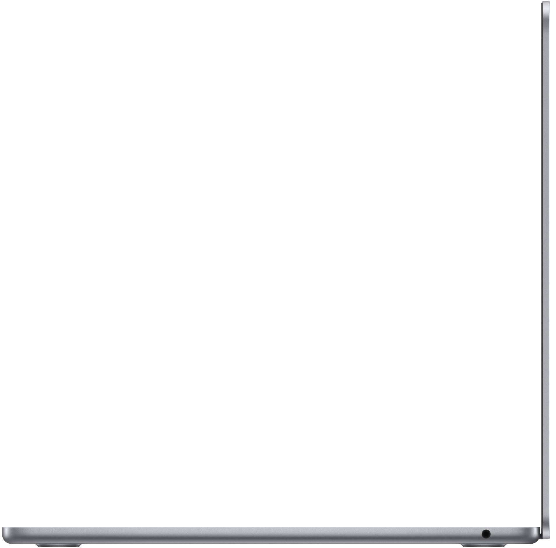 Apple MacBook Air M3 MC9H4HN/A Ultrabook (Apple M3/24 GB/512 GB SSD/macOS Sequoia)