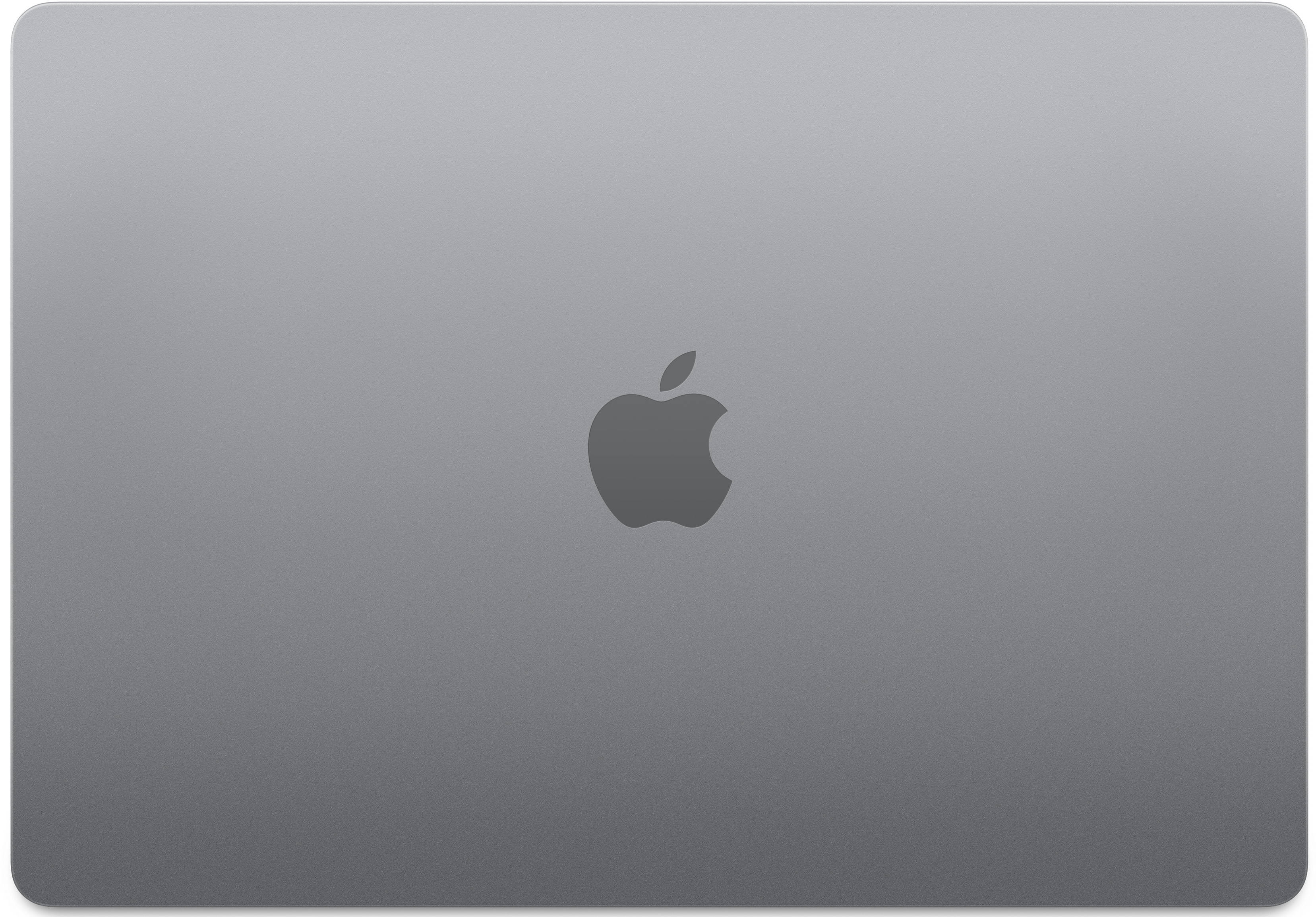 Apple MacBook Air M3 MC9H4HN/A Ultrabook (Apple M3/24 GB/512 GB SSD/macOS Sequoia)