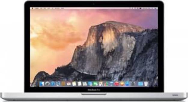 Macbook
