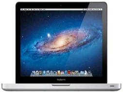 Apple MacBook Pro MD101HN/A Ultrabook (Core i5 3rd Gen/4 GB/500 GB/MAC OS X Yosemite) Laptop