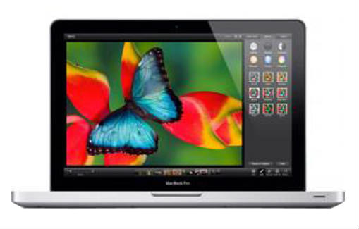 Apple MacBook Pro MD101HN/A Ultrabook (Core i5 2nd Gen/4 GB/500 GB/MAC) Price