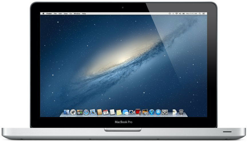 Apple MacBook Pro MD102LL/A Ultrabook (Core i7 Dual Core/8 GB/750 GB/MAC OS X Mountain Lion) Price