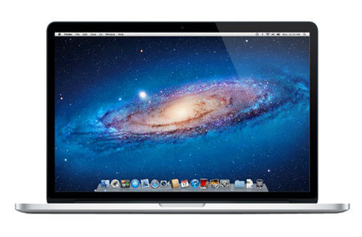 Apple MacBook Pro MD103HN/A Ultrabook (Core i7 3rd Gen/4 GB/500 GB/MAC/512 MB) Price