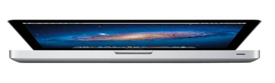 Apple MacBook Pro MD103HN/A Ultrabook (Core i7 3rd Gen/4 GB/500 GB/MAC/512 MB)