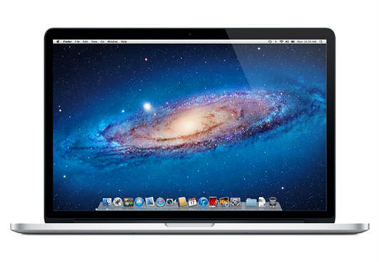 Apple MacBook Pro MD104HN/A Ultrabook (Core i7 3rd Gen/8 GB/750 GB/MAC/1) Price