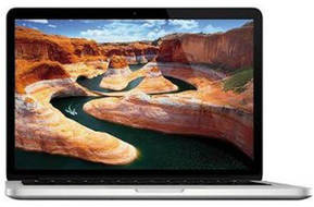 Apple MacBook Pro MD213HN/A Ultrabook (Core i5 3rd Gen/8 GB/256 GB SSD/MAC OS X Mountain Lion) Laptop