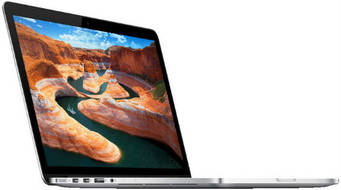 Apple MacBook Pro MD213HN/A Ultrabook (Core i5 3rd Gen/8 GB/256 GB SSD/MAC OS X Mountain Lion) Laptop