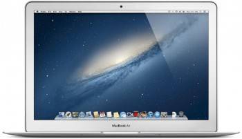 Apple MacBook Air MD223HN/A Ultrabook (Core i5 2nd Gen/4 GB/500 GB/MAC OS X El Capitan)