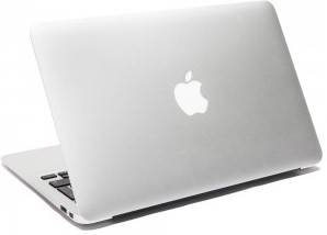 Apple MacBook Air MD223HN/A Ultrabook (Core i5 2nd Gen/4 GB/500 GB/MAC)