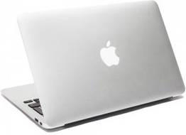 Apple MacBook Air MD223HN/A Ultrabook (Core i5 2nd Gen/4 GB/500 GB/MAC) Laptop
