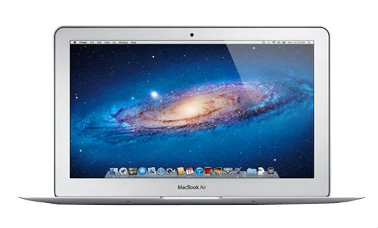 Apple MacBook Air MD223HN/A Ultrabook (Core i5 2nd Gen/4 GB/64 GB SSD/MAC) Price
