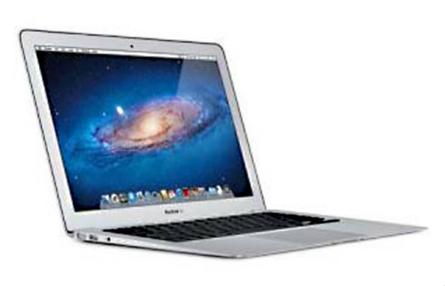 Apple MacBook Air MD224HN/A Ultrabook (Core i5 3rd Gen/4 GB/128 GB SSD/MAC)