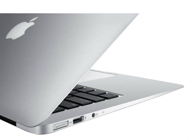 Apple MacBook Air MD224HN/A Ultrabook (Core i5 3rd Gen/4 GB/128 GB SSD/MAC)